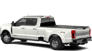 2026 Ford Super Duty® External Image 3